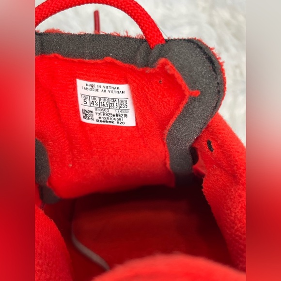 Reebok | x Cardi B Club C Sneakers Limited Edition - Picture 9 of 9